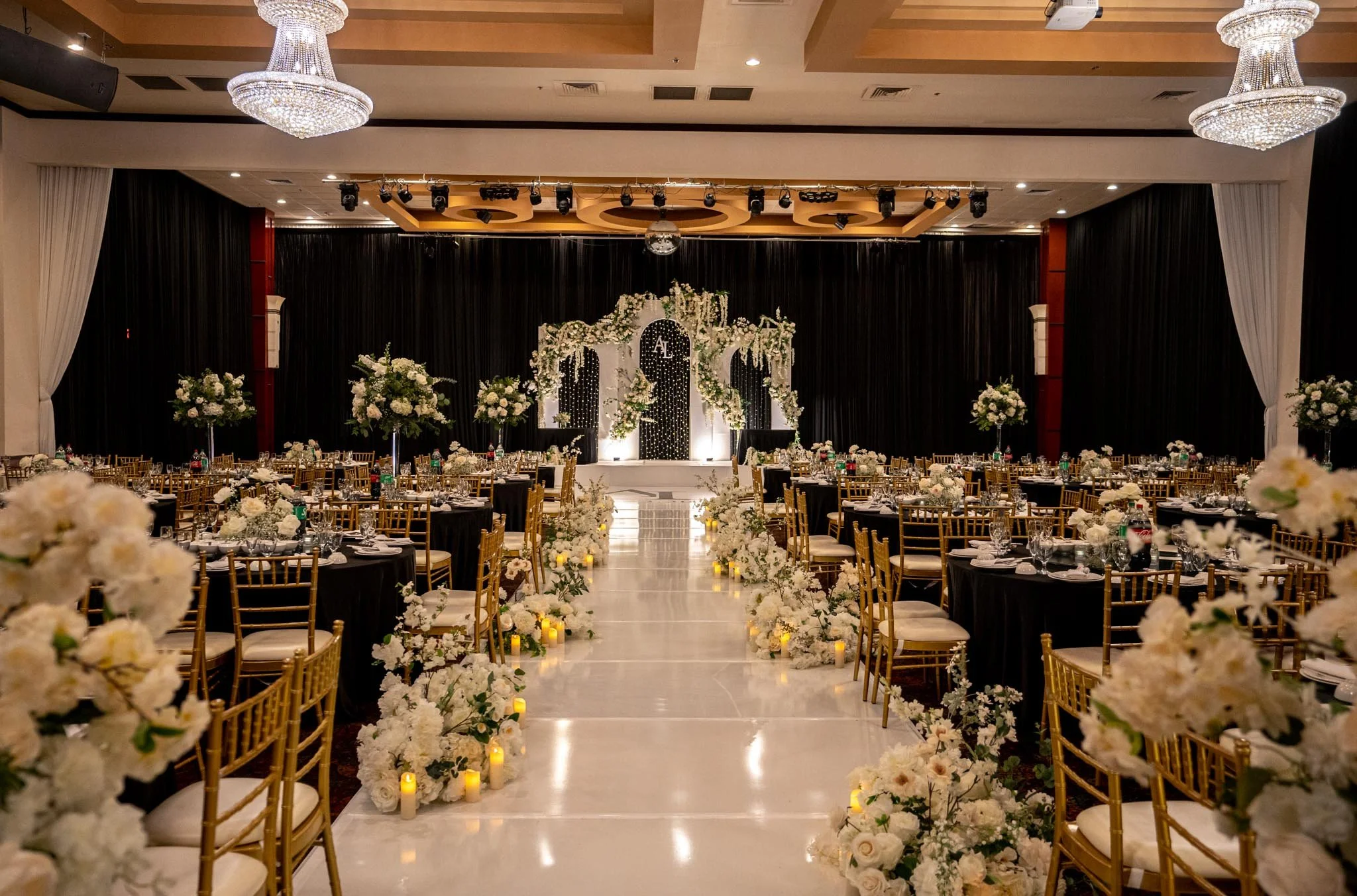 LamBo Grand Ballroom