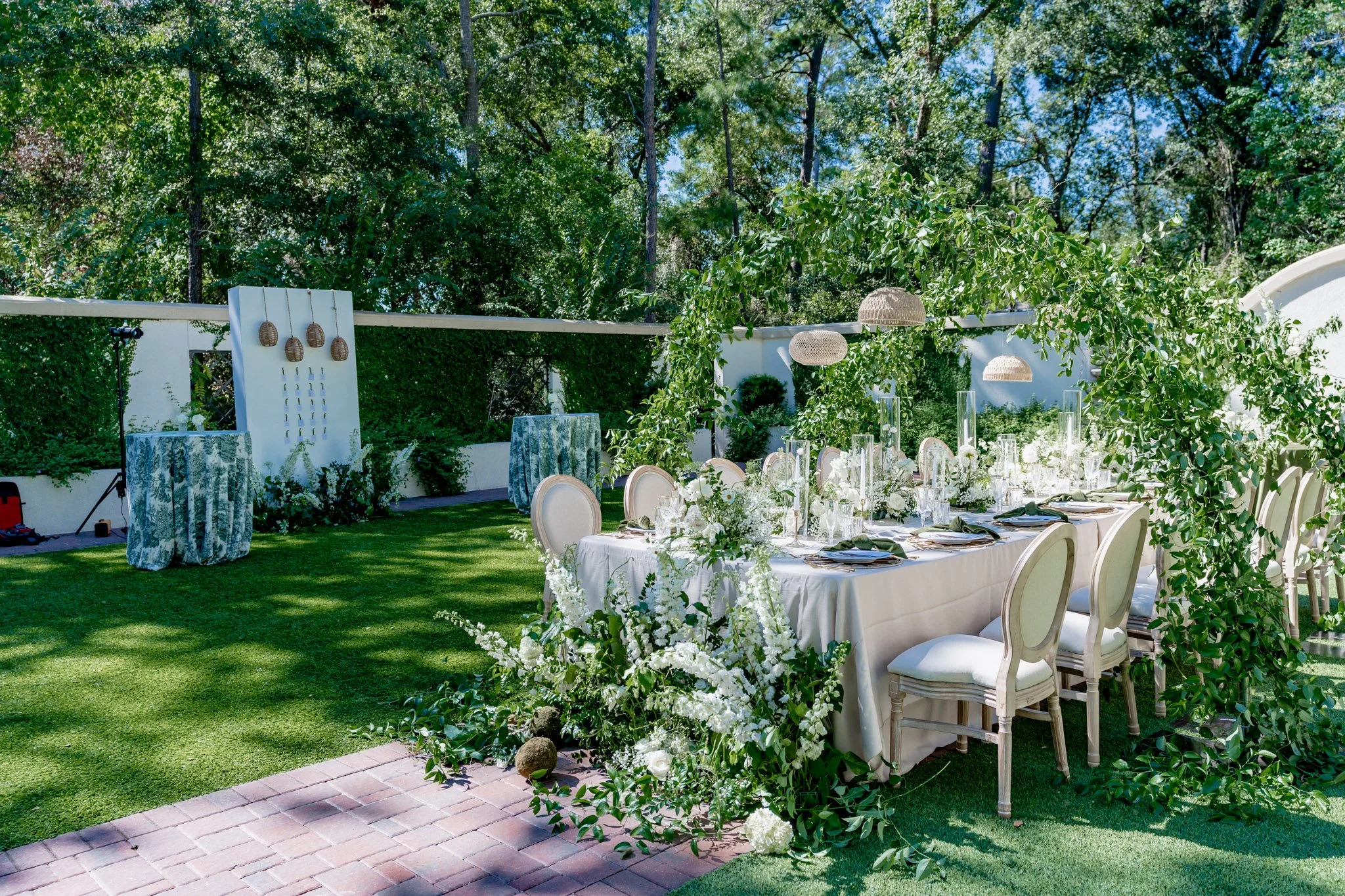 The Springs Venue Cypress