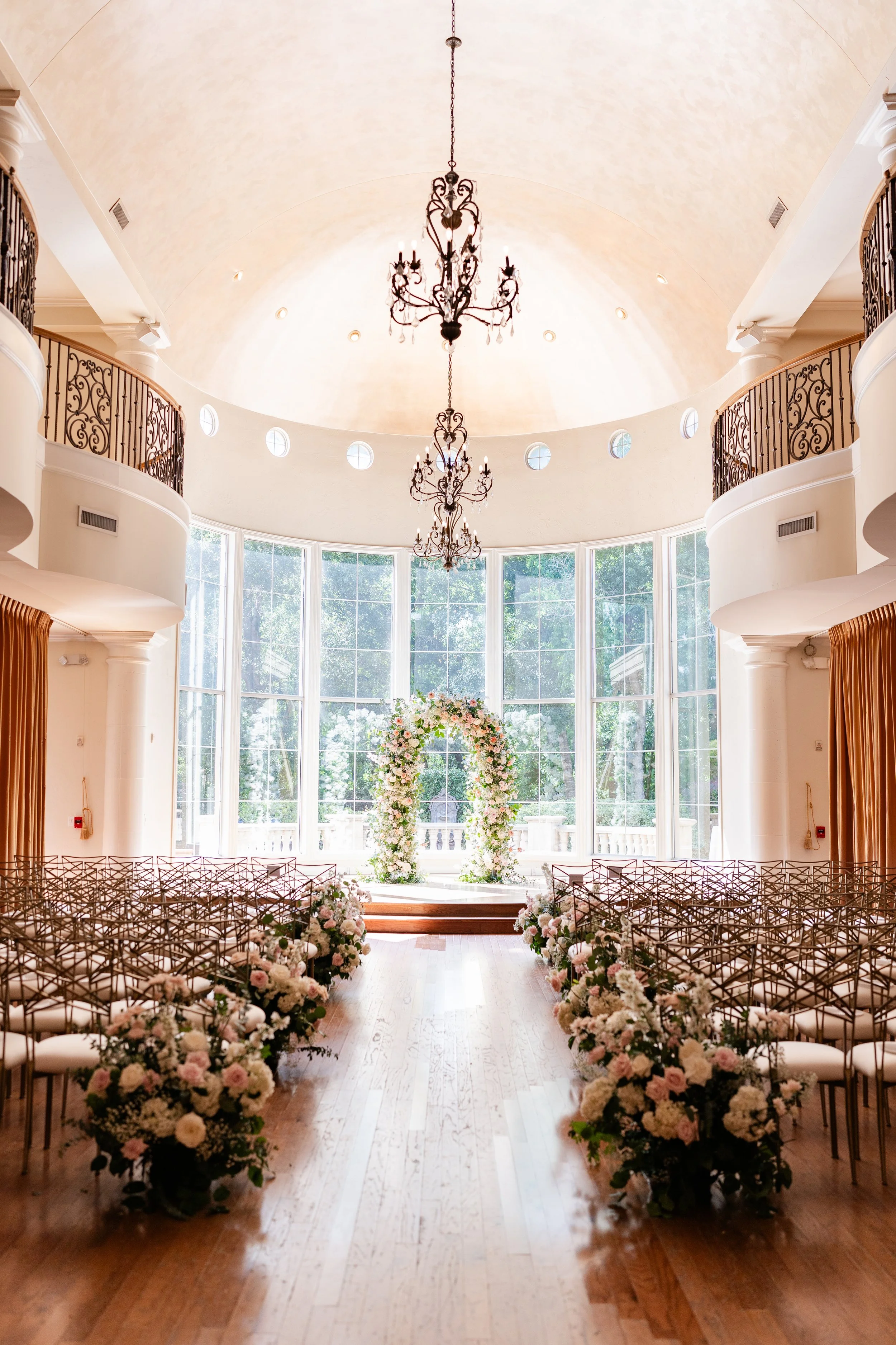 The Springs Venue Cypress