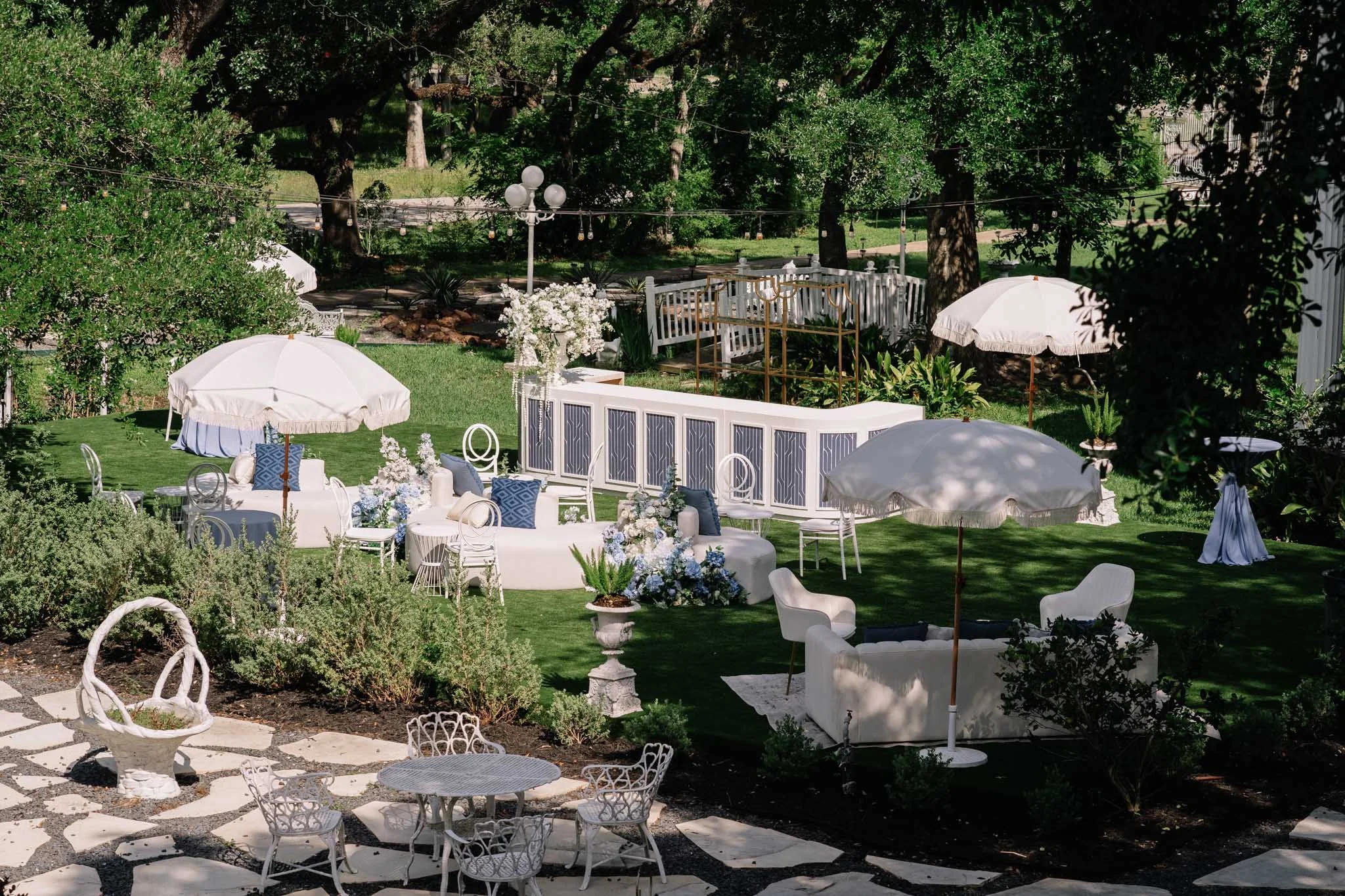 Heaven On Earth Venue