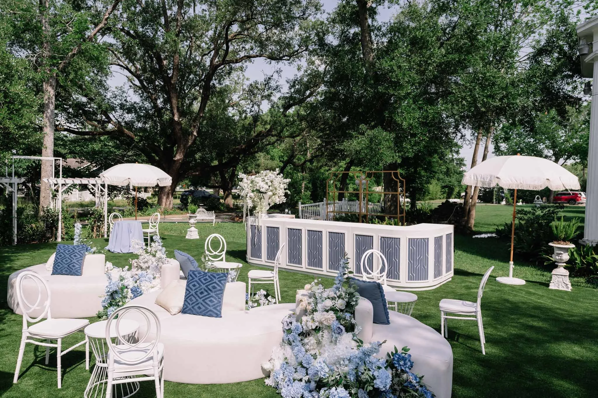 Heaven On Earth Venue