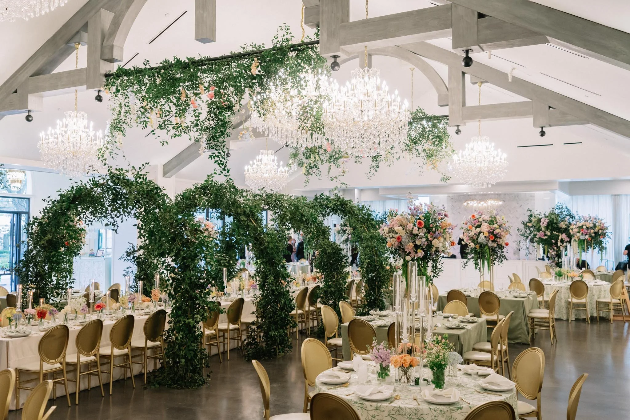 The Peach Orchard in Woodlands