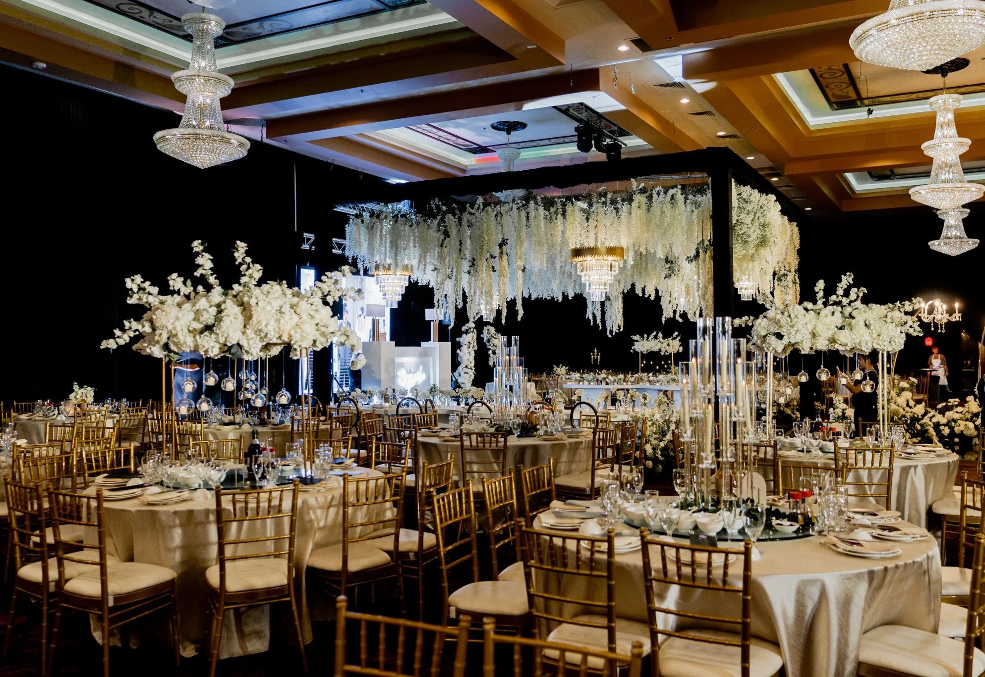 LamBo Grand Ballroom