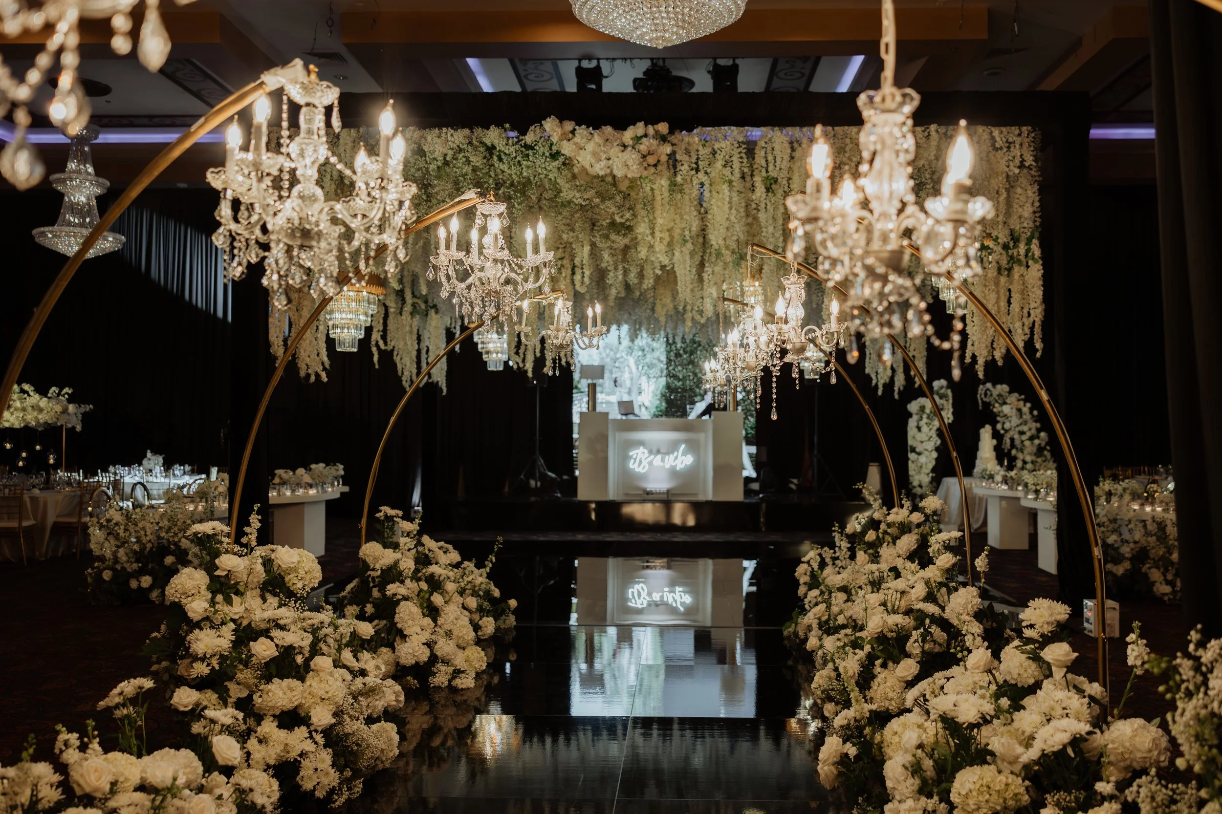 LamBo Grand Ballroom