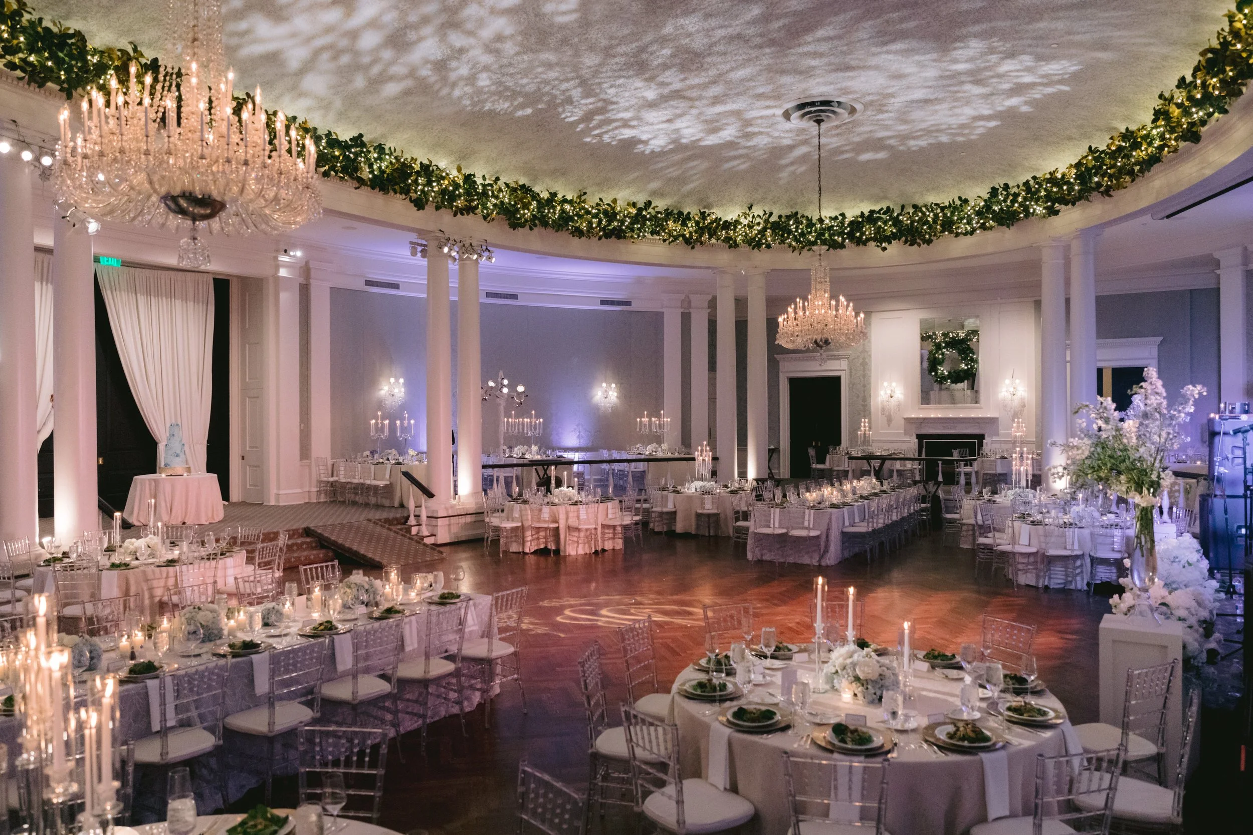 Houston Country Club