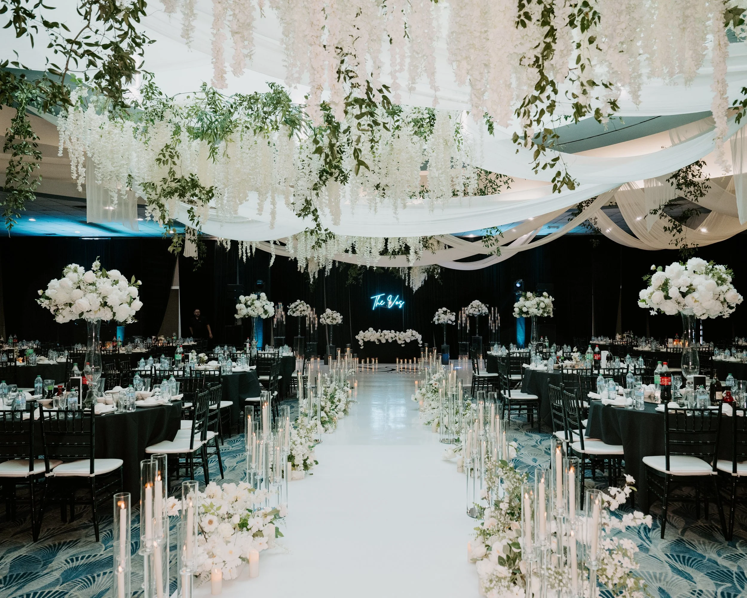 Ocean Palace Grand Ballroom