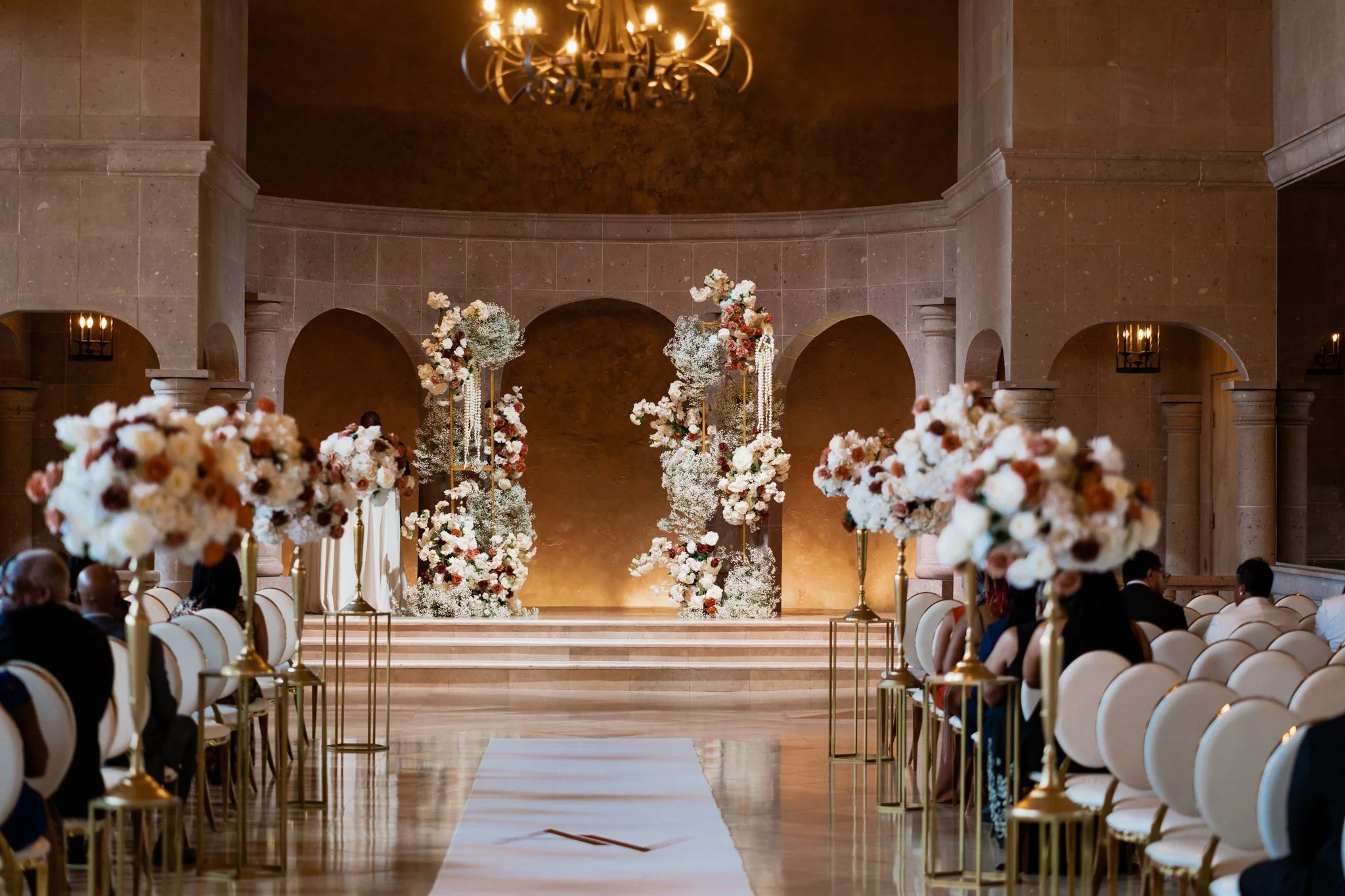 The Bell Tower on 34th