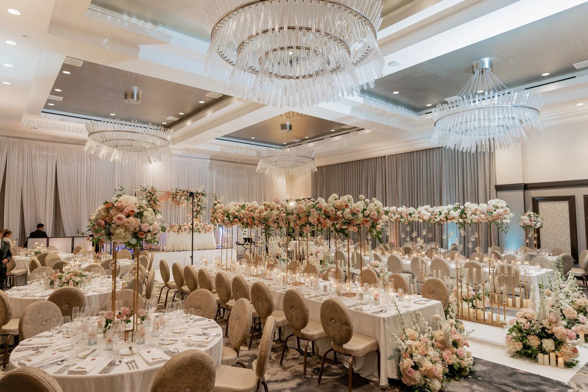 The Post Oak Uptown Hotel