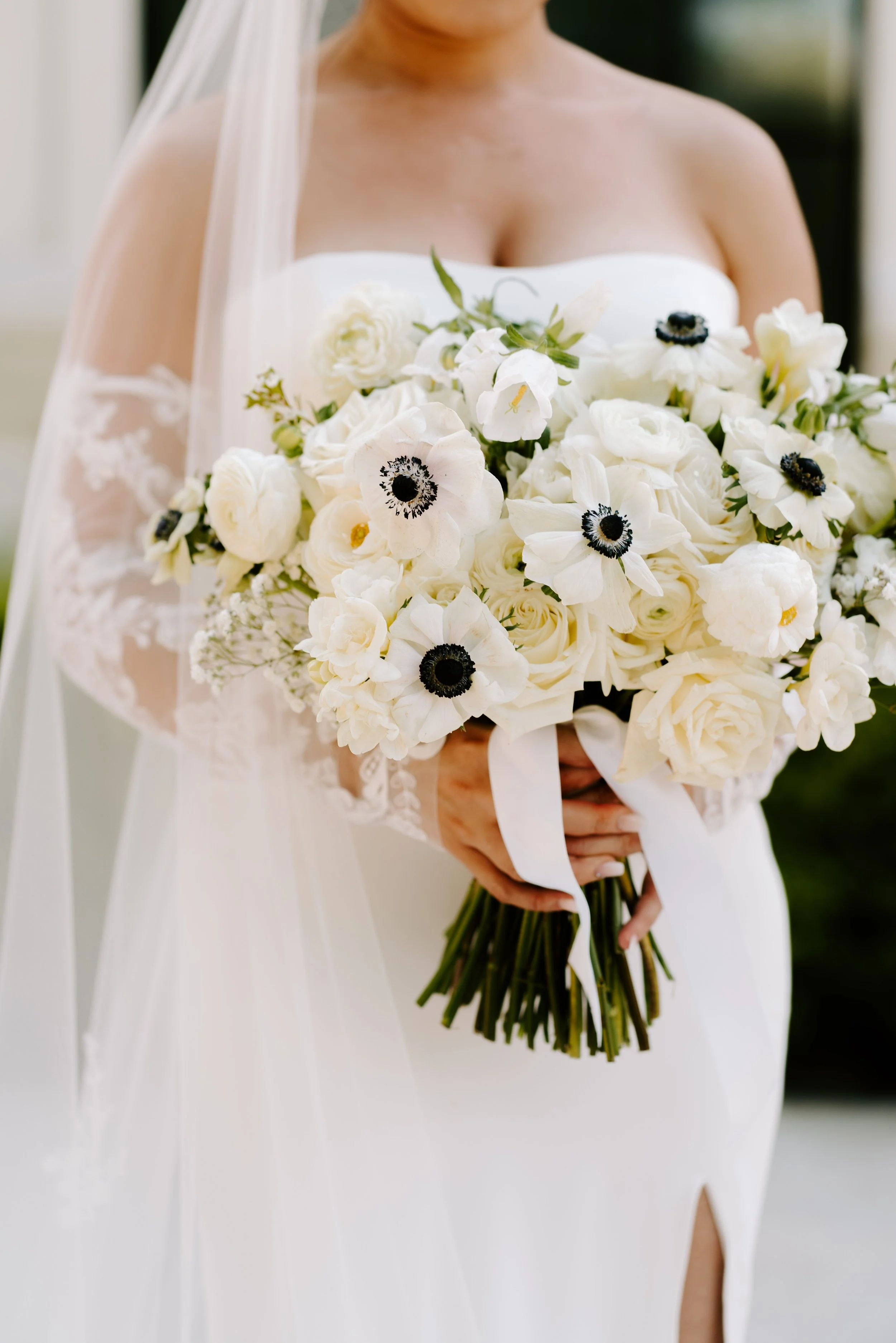 Bridal Bouquet