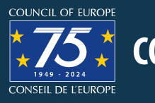 2nd Meeting of the Council of Europe Steering Committee on the Environment (CDENV)