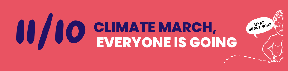Climate March