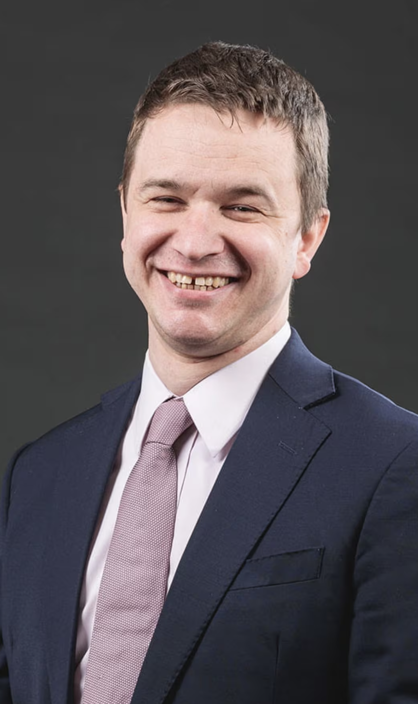 Alec Van Vaerenbergh
