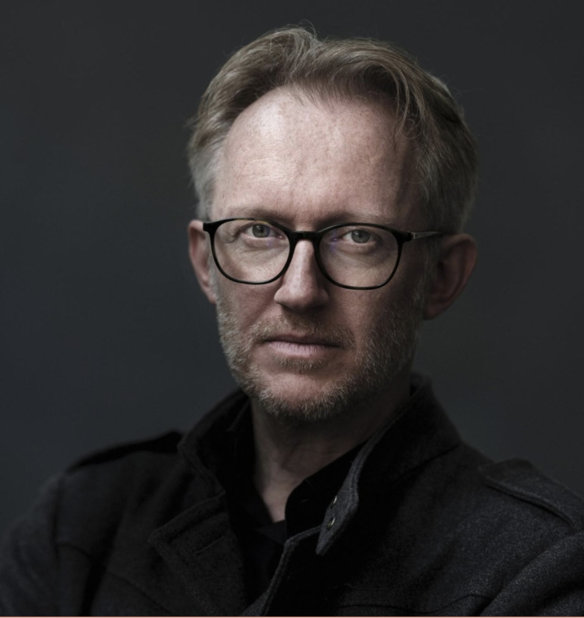 David Van Reybrouck