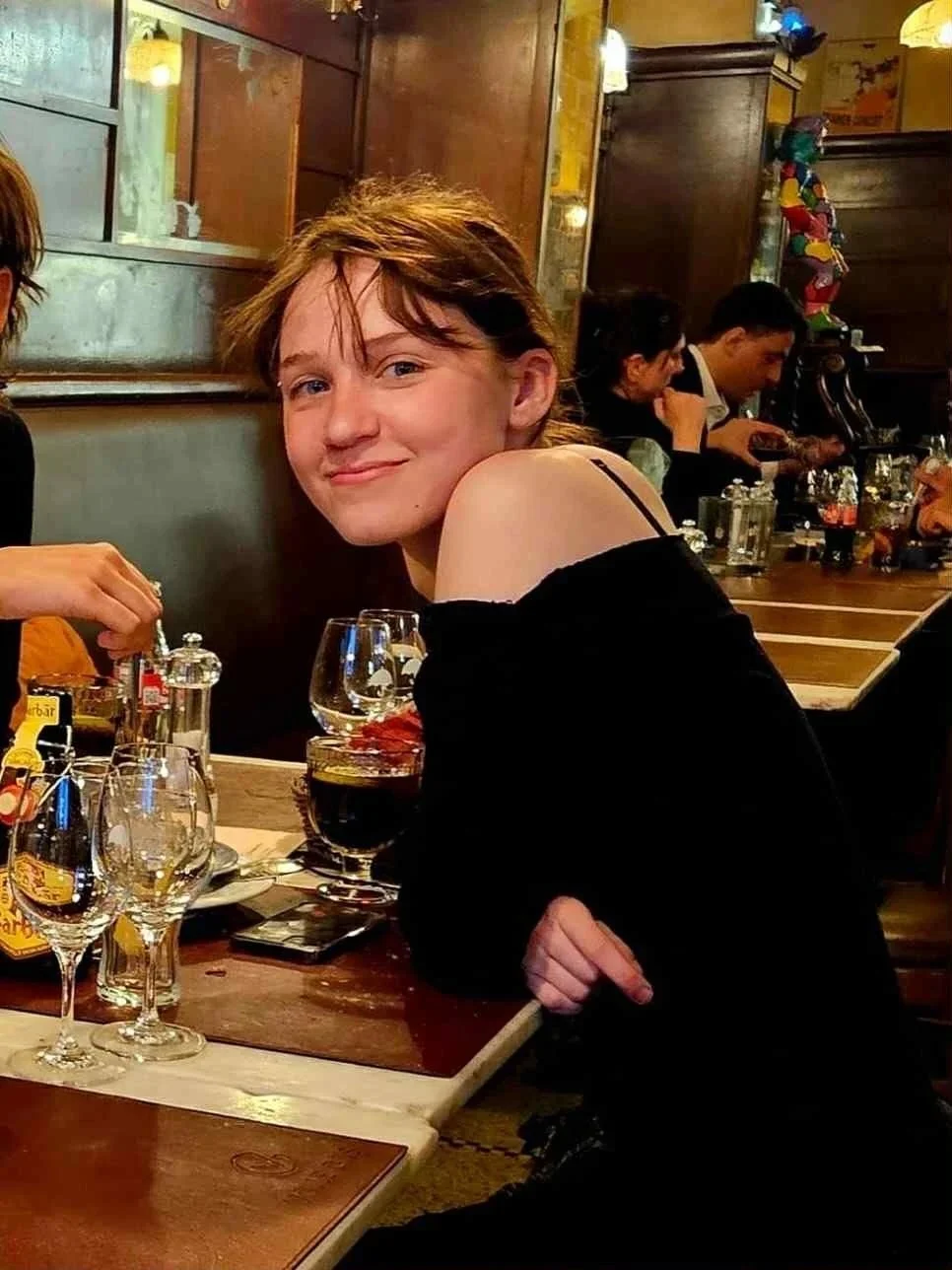Freya Devlin