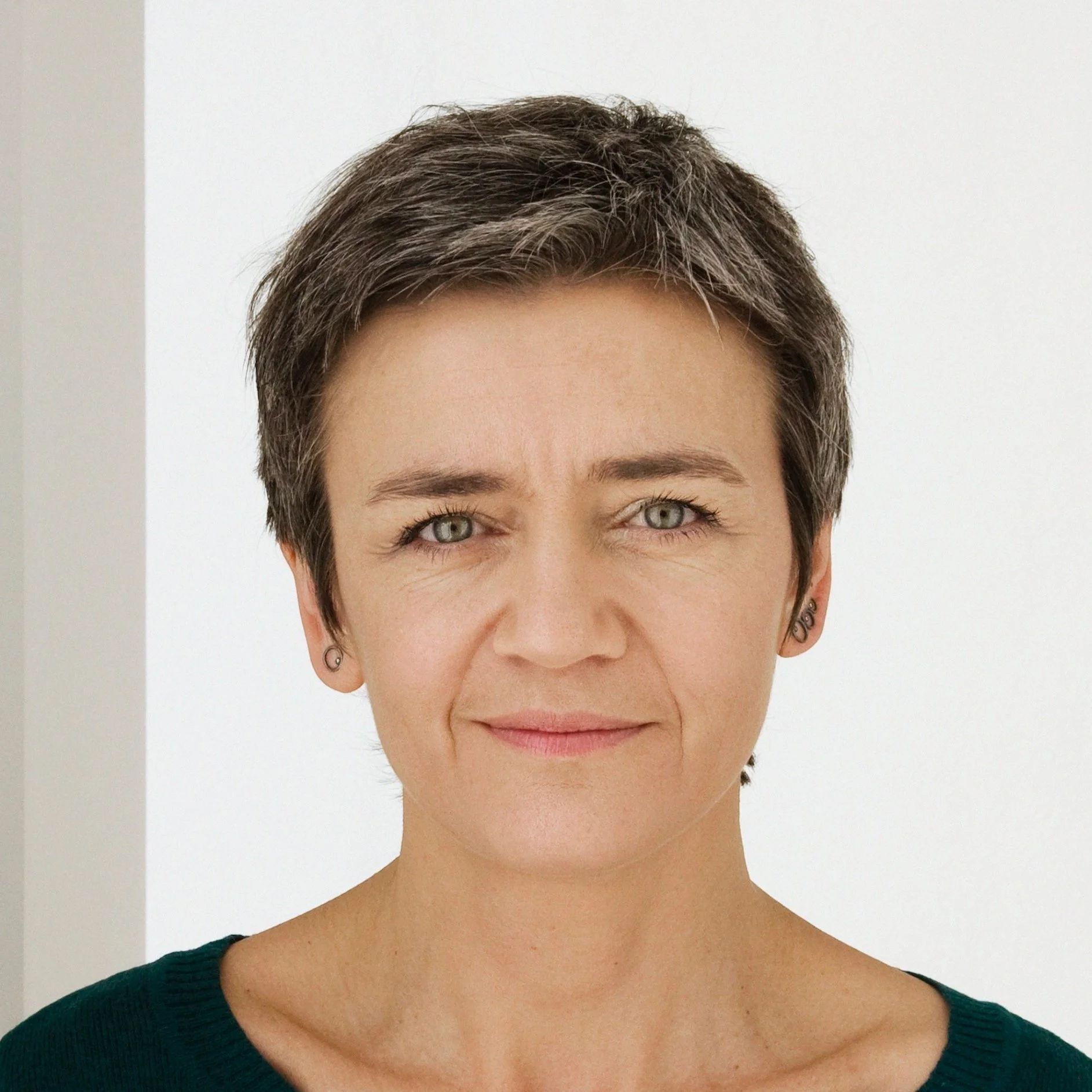 Margrethe Vestager