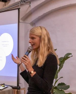 Lise Coermann Mathiesen