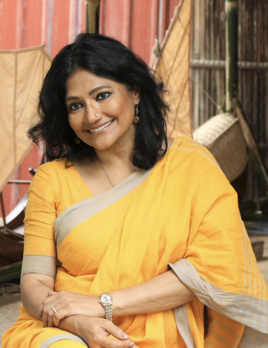 Runa Khan