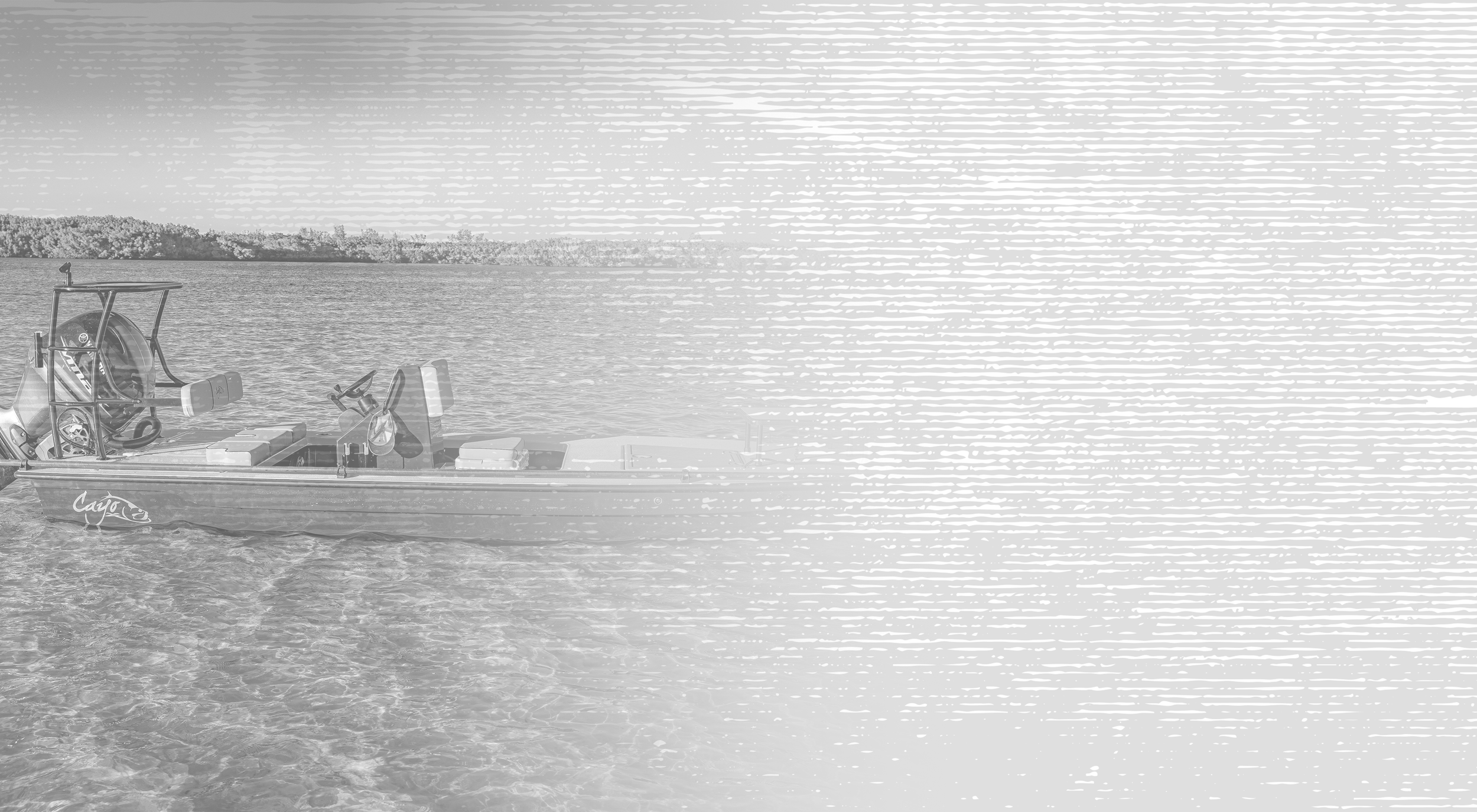 Cayo Boatworks