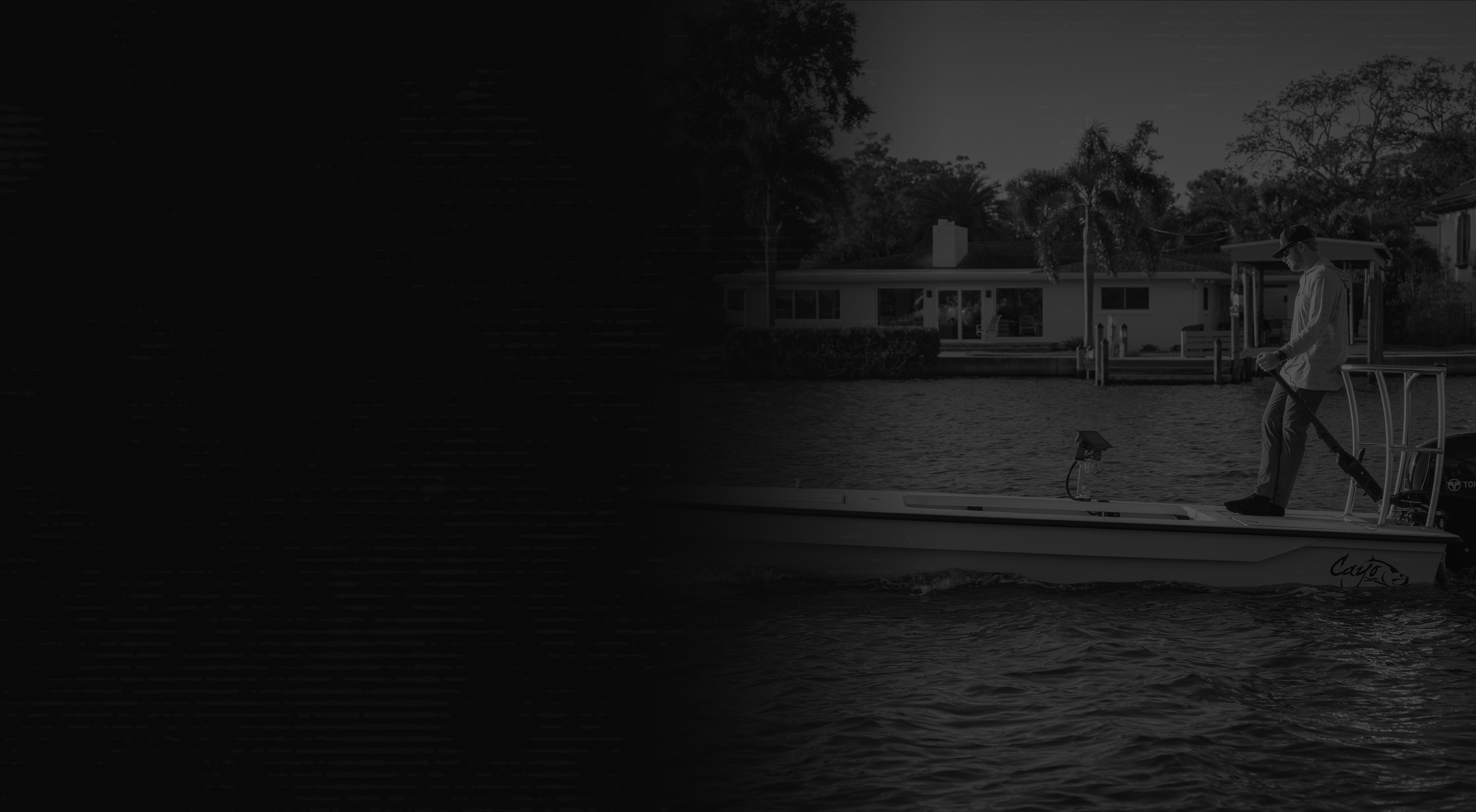 Cayo Boatworks