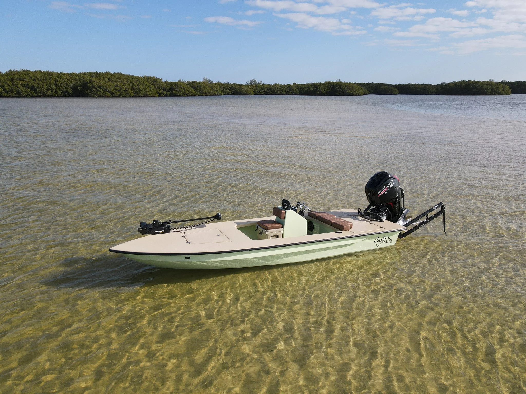 Cayo Boatworks