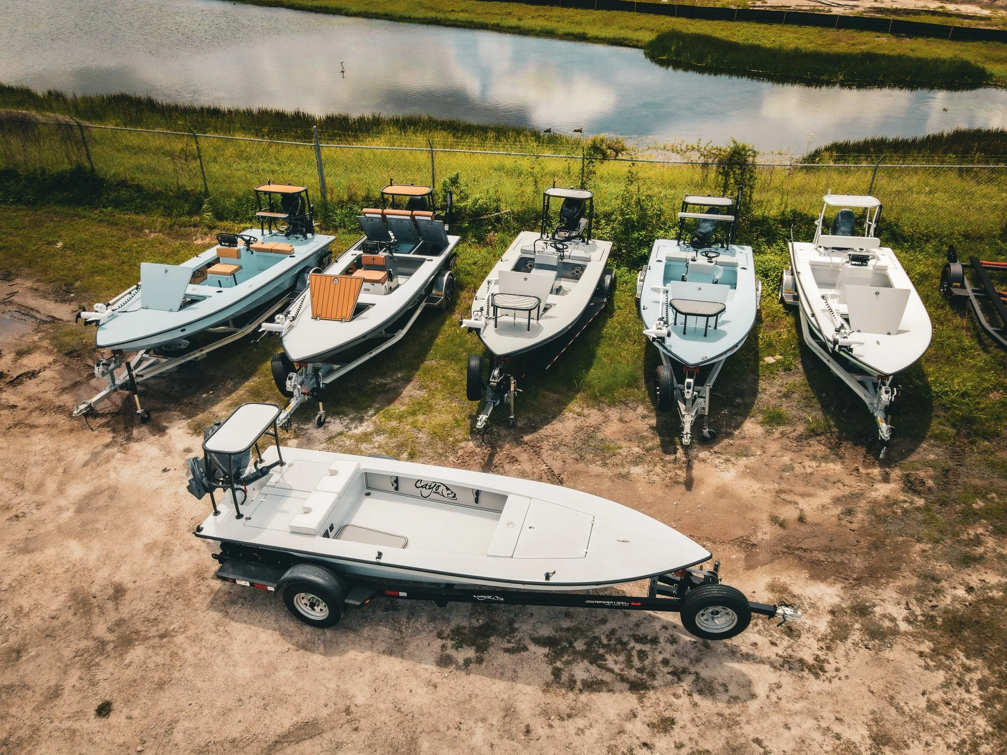 Cayo Boatworks