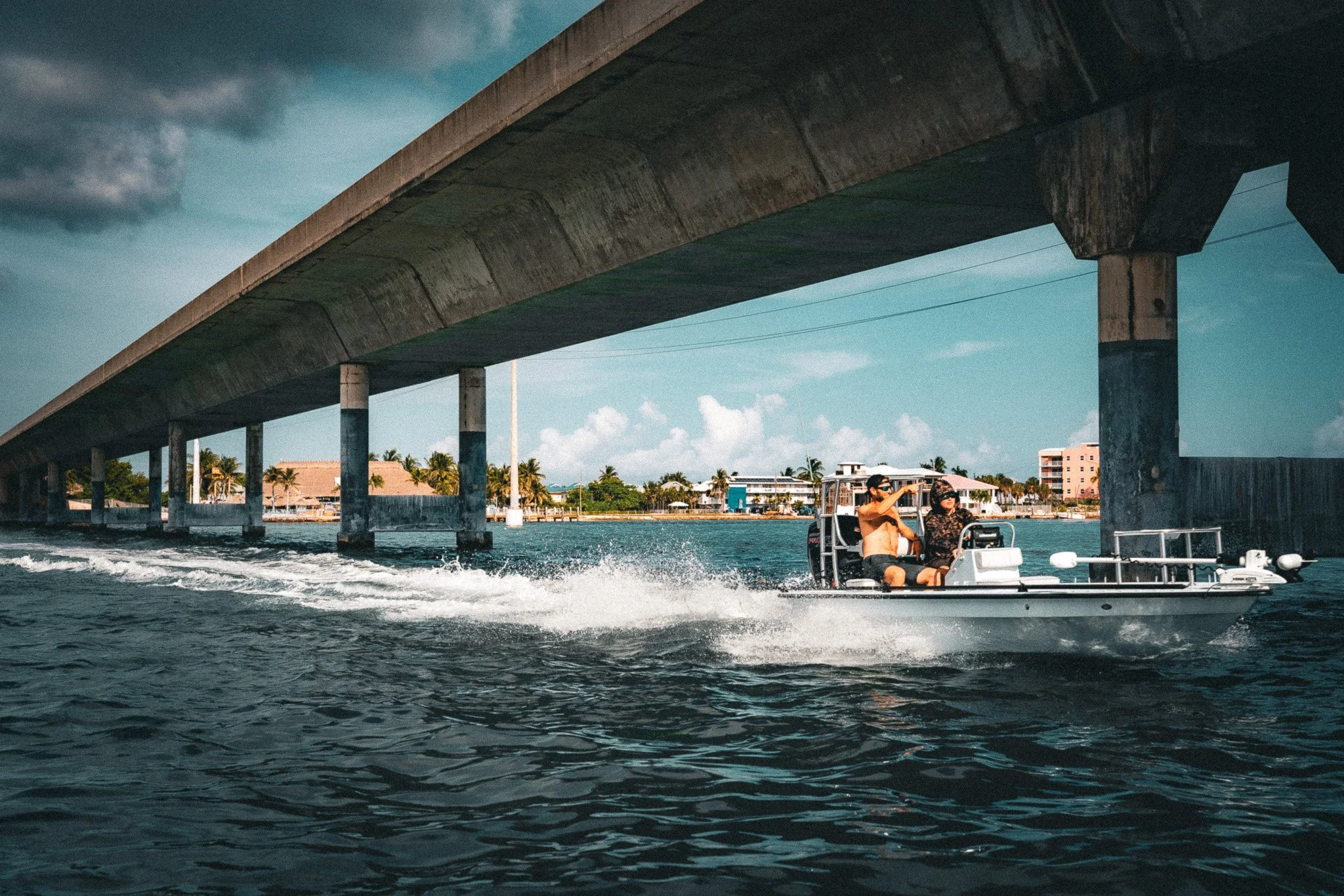 Cayo Boatworks