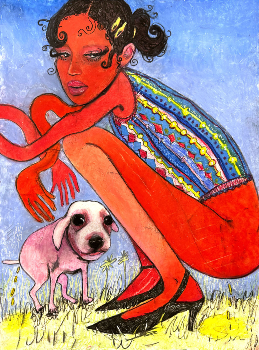Piddle & Pee | Jo Archuleta