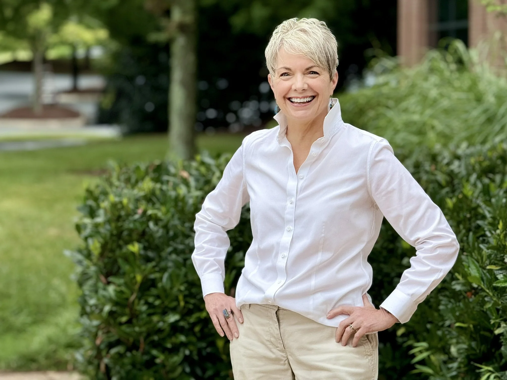 Beth A. Eck