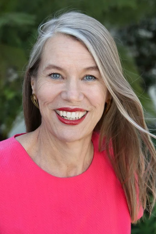 Arlene Stepputat