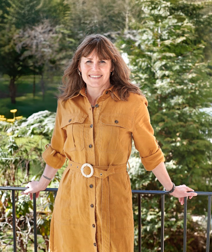 Laurel Nicholson