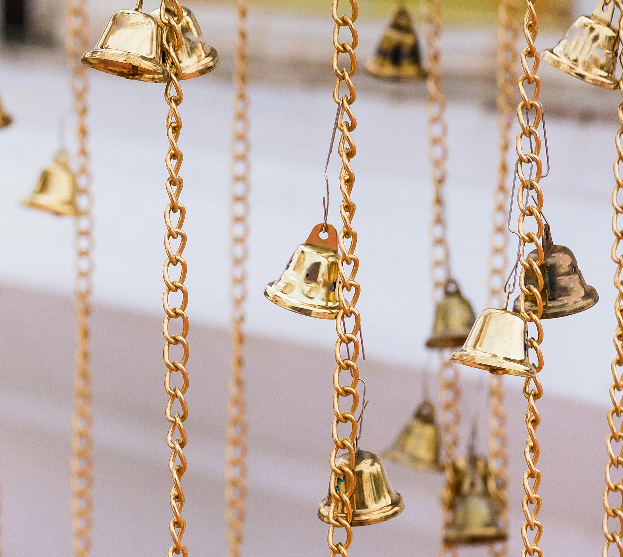 We need more bells (no, not cowbells…)