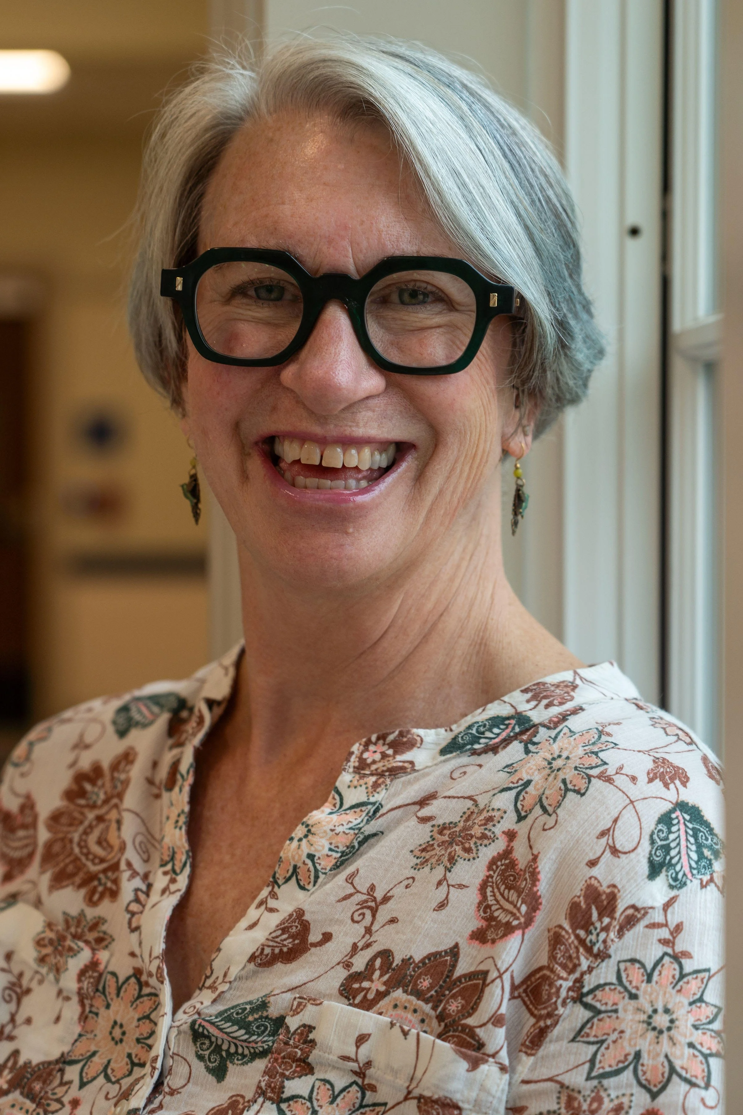 Lynne Ireland-Knight