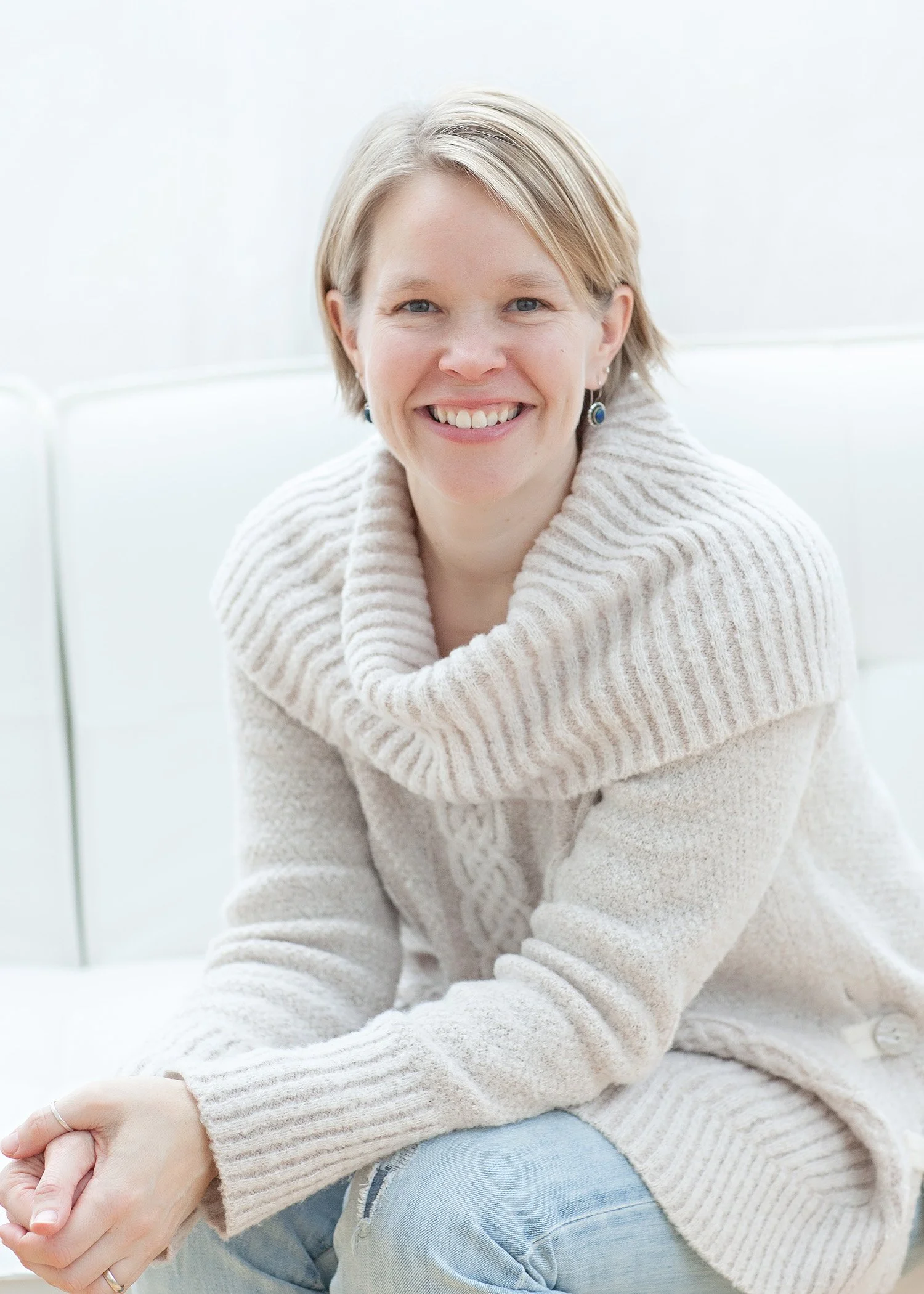Christy Marek