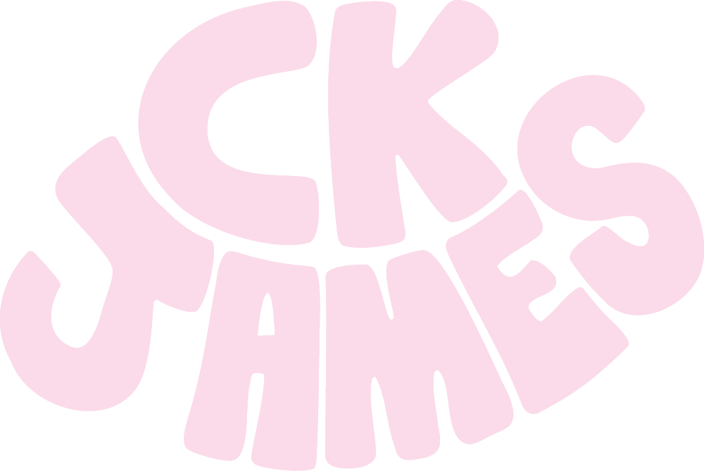 CK James Logo