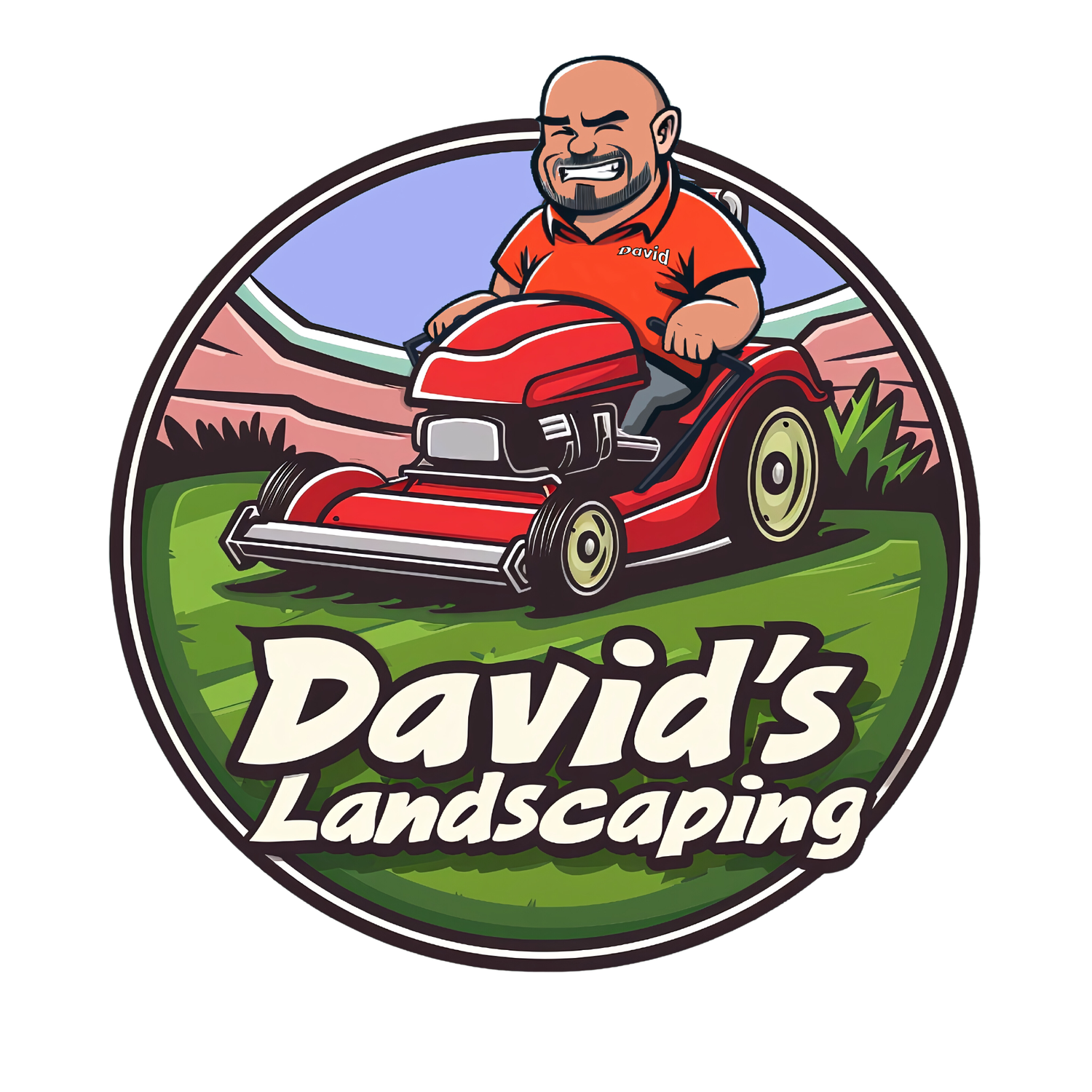 David&#39;s Landscaping