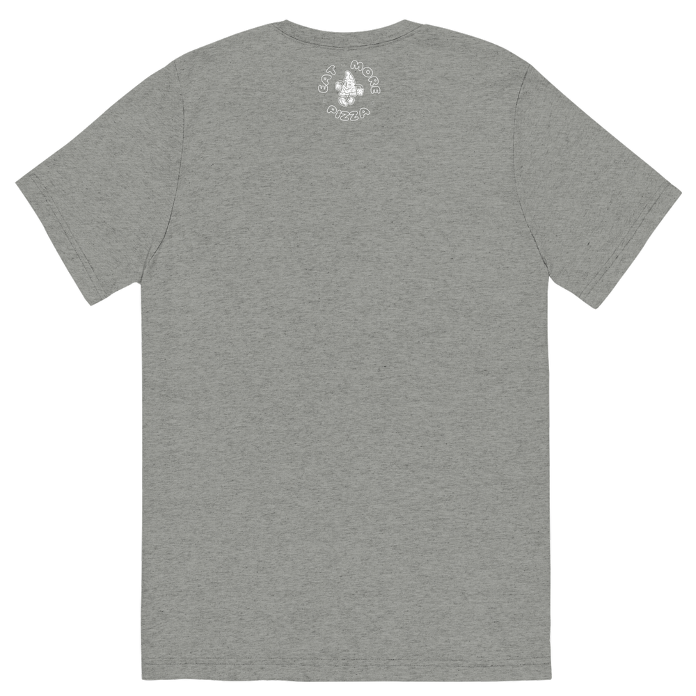 Lil' Za Unisex Tri-Blend T-shirts | It's Za Time