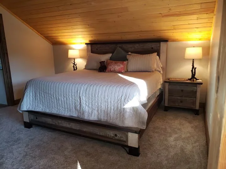 Second Property Bedroom 7