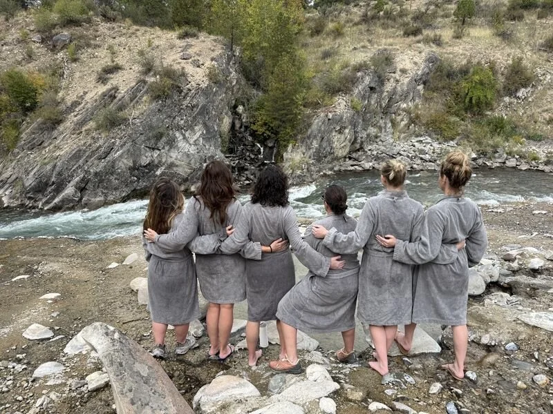 Hot Springs Strategy Sessions