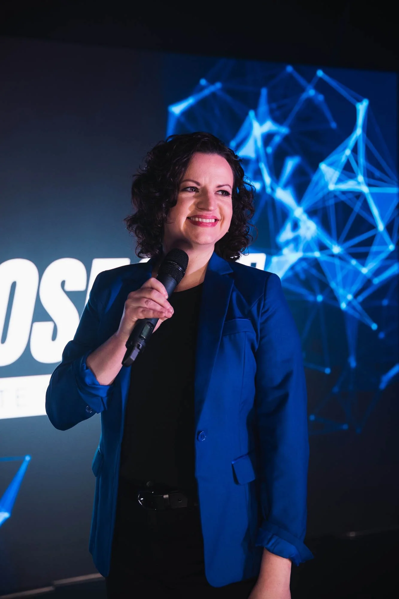 Jessica DeAngelo – Keynote Speaker