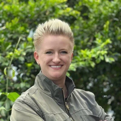Lisa Conway