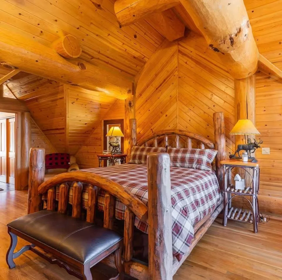 Bedroom Example