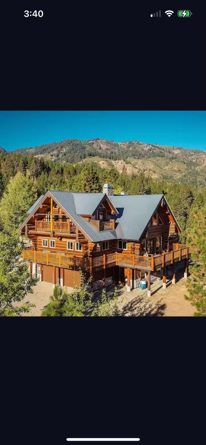 Second Property
