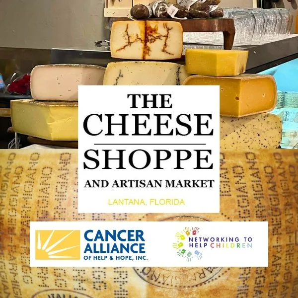 689 Cellars wine & cheese tasting at the artisan cheese shop, lantana fl
