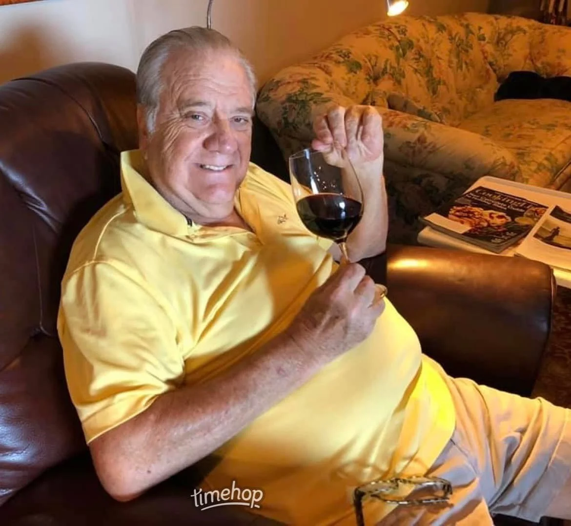 Happy Father&rsquo;s Day to all the Dad&rsquo;s out there! Nothing fills my bucket like spending special moment with my girls ❤️! Last night was a pop up Chinese Dinner with Soup Dumplings! (Thanks Jenn Stefanacci Portier and Bob!!!) Today will be Dr