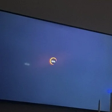 Netflix crashing ahead of this Tyson v. Paul Fight!