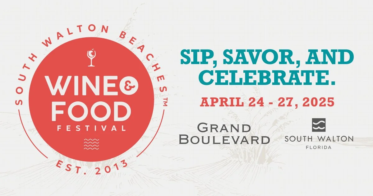 SOWAL Food & Wine Festival