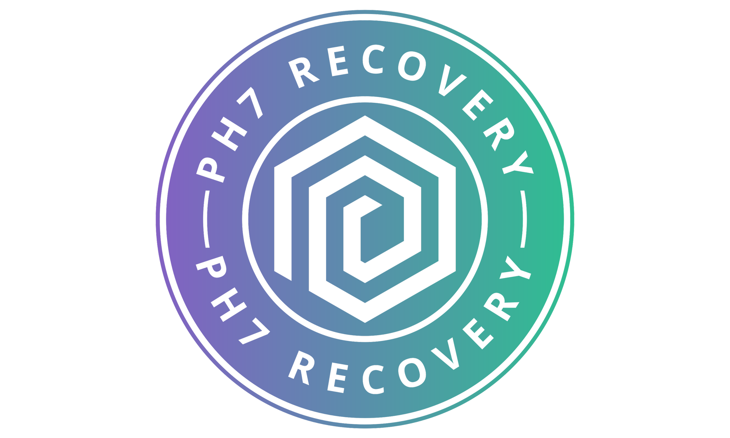 Ph7 Recovery - Logo