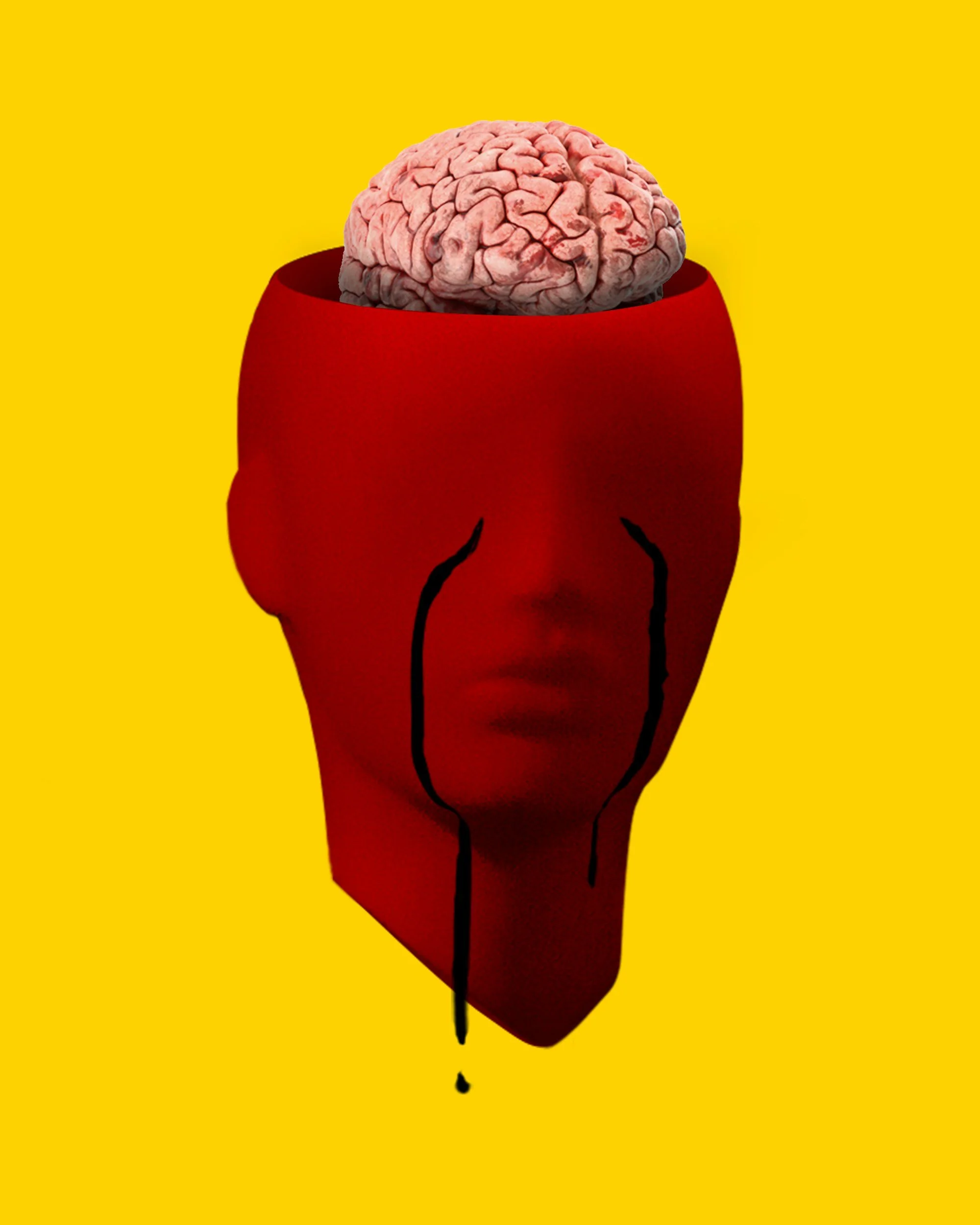 Are they living rent-free in your head? It’s not love, it’s limerence