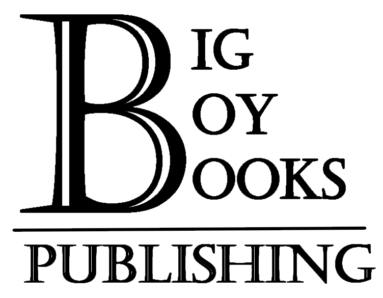 Big Boy Books Publishing 