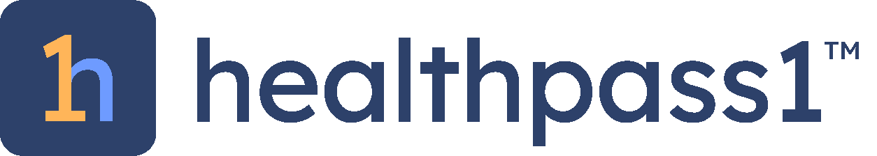 healthpass1 - your health information securely in your control